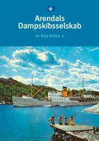 Arendals Dampskibsselskab