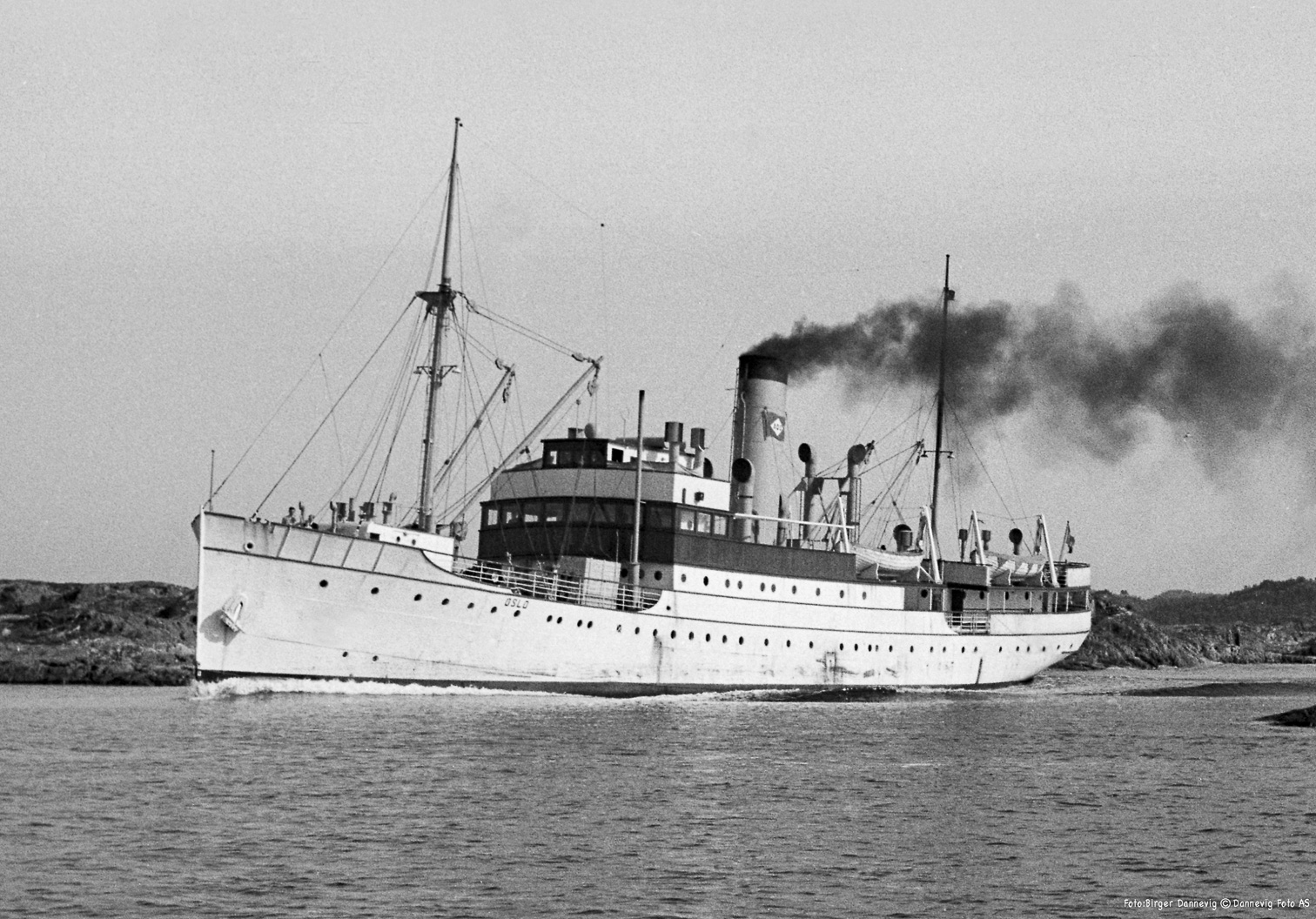 15 OSLO 1929 Birger Dannevig.jpg