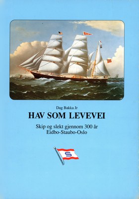 Hav som levevei Hav som levevei