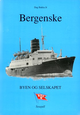 Bergenske Byen og selskapet Bergenske Byen og selskapet