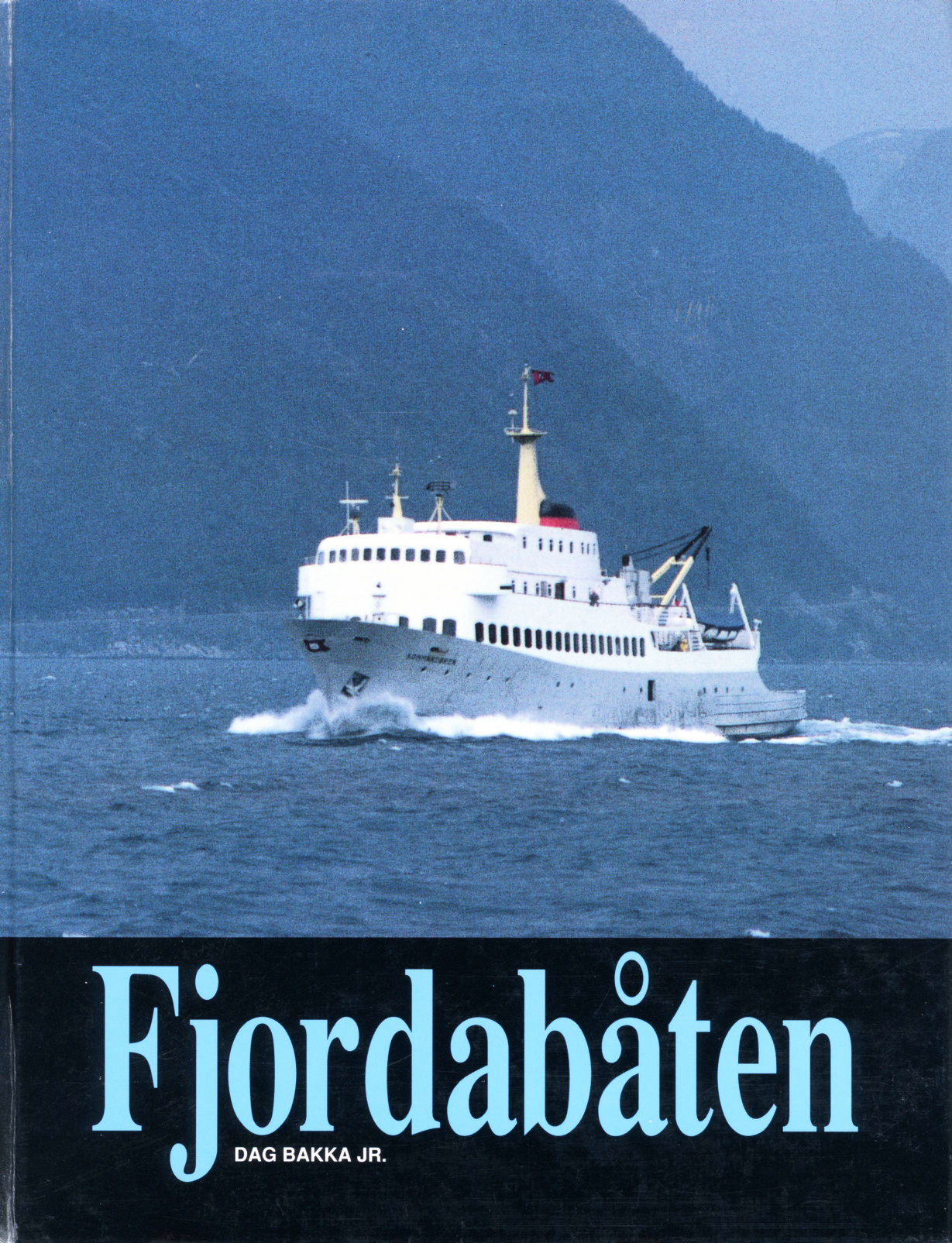 Fjordabåten 1994
