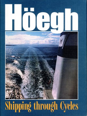Höegh Shipping through cycles 1997 Höegh Shipping through cycles 1997