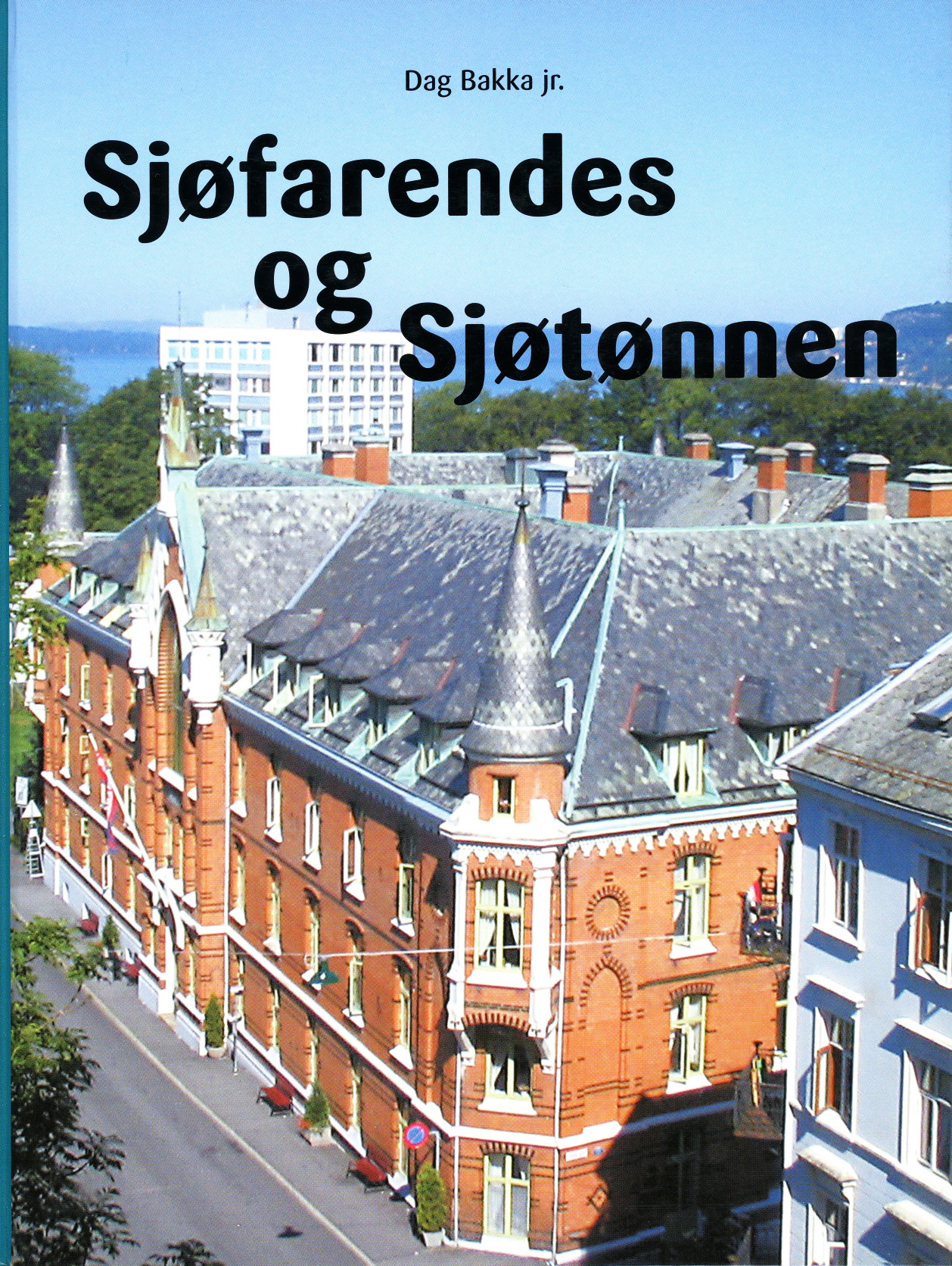 Sjøfarendes og sjøtønnen 2004