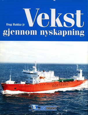 Seatrans 2004 Seatrans 2004