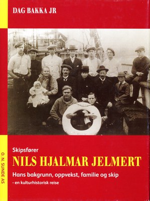 Nils Hjalmar Jelmert 2004 Nils Hjalmar Jelmert 2004