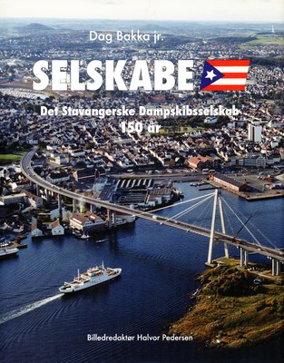 Det Stavangerske DS 2005 Det Stavangerske DS 2005