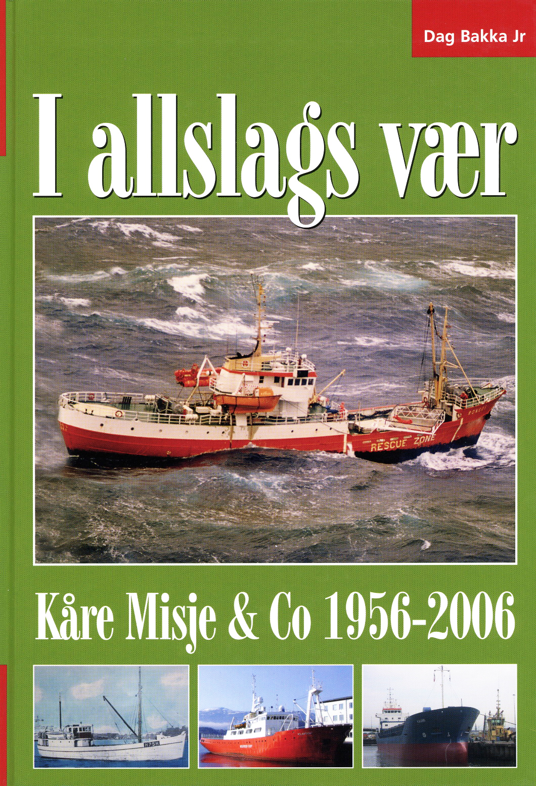 Kåre Misje & Co 2006