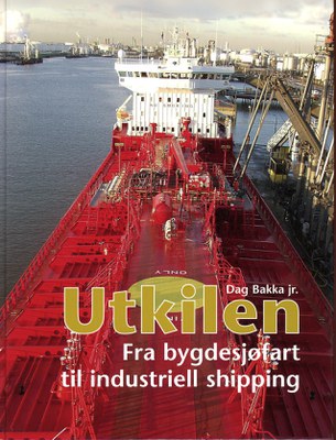 Utkilen 2006 Utkilen 2006