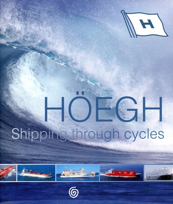 Höegh 1927-2007.2008 Höegh 1927-2007.2008