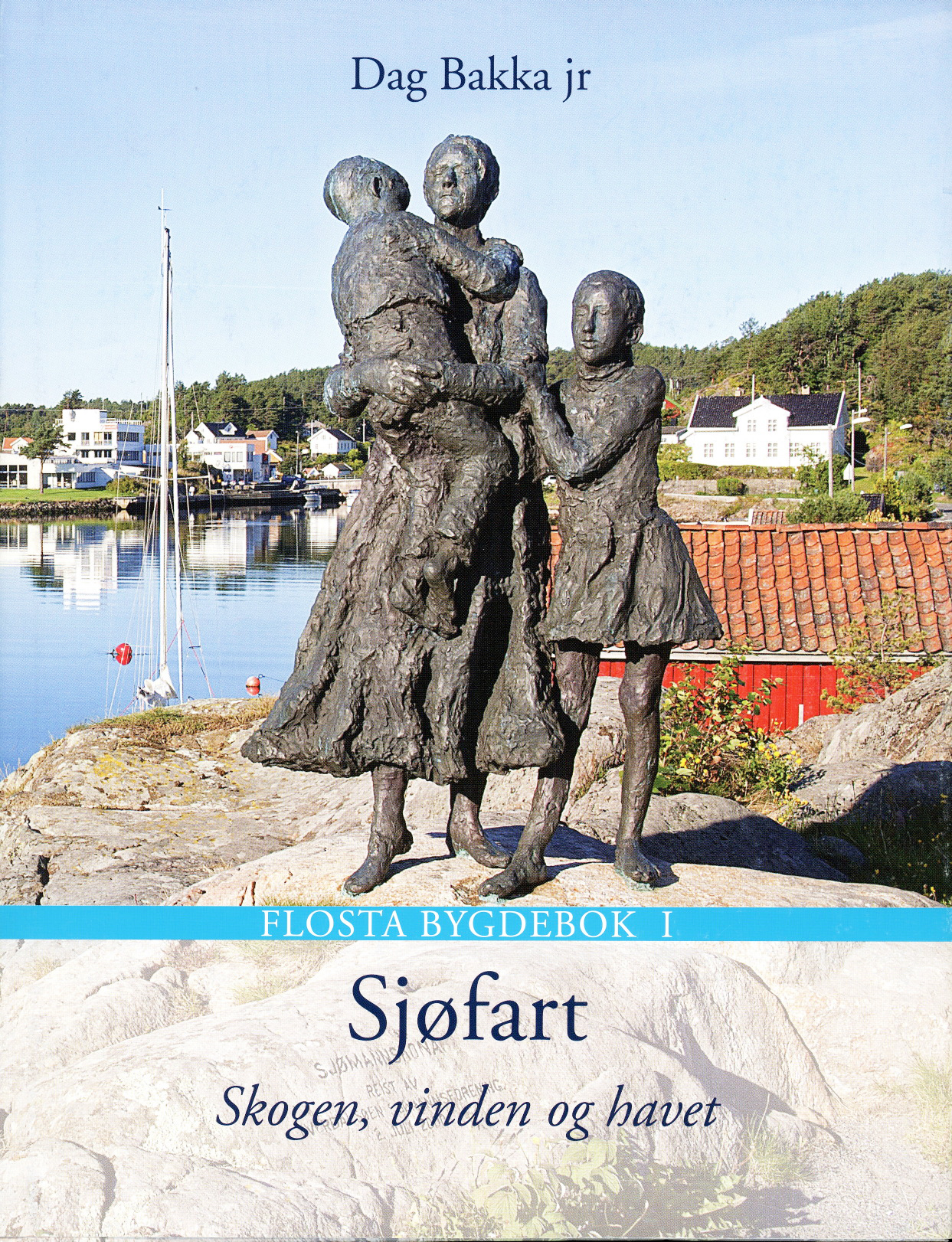 Flosta Sjøfart 2010