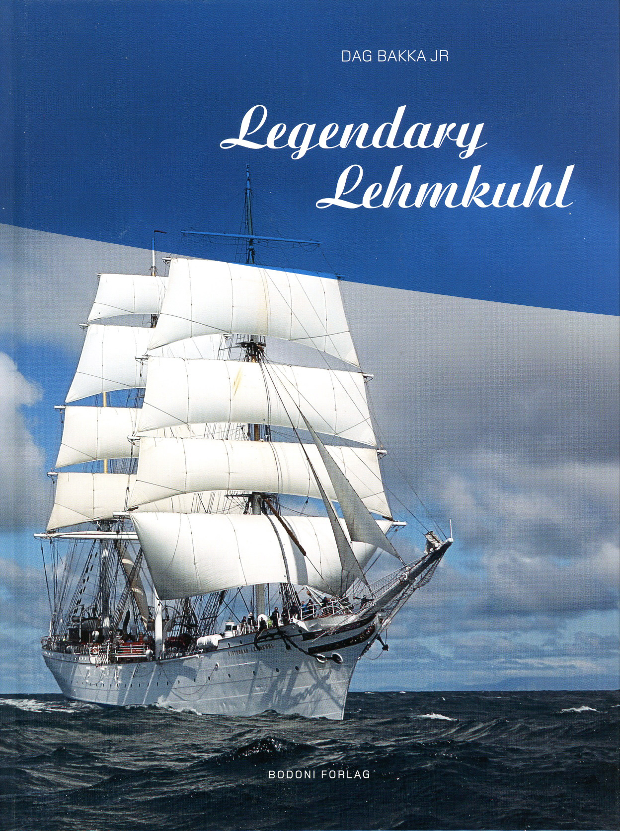 Legendary Lehmkuhl 2014