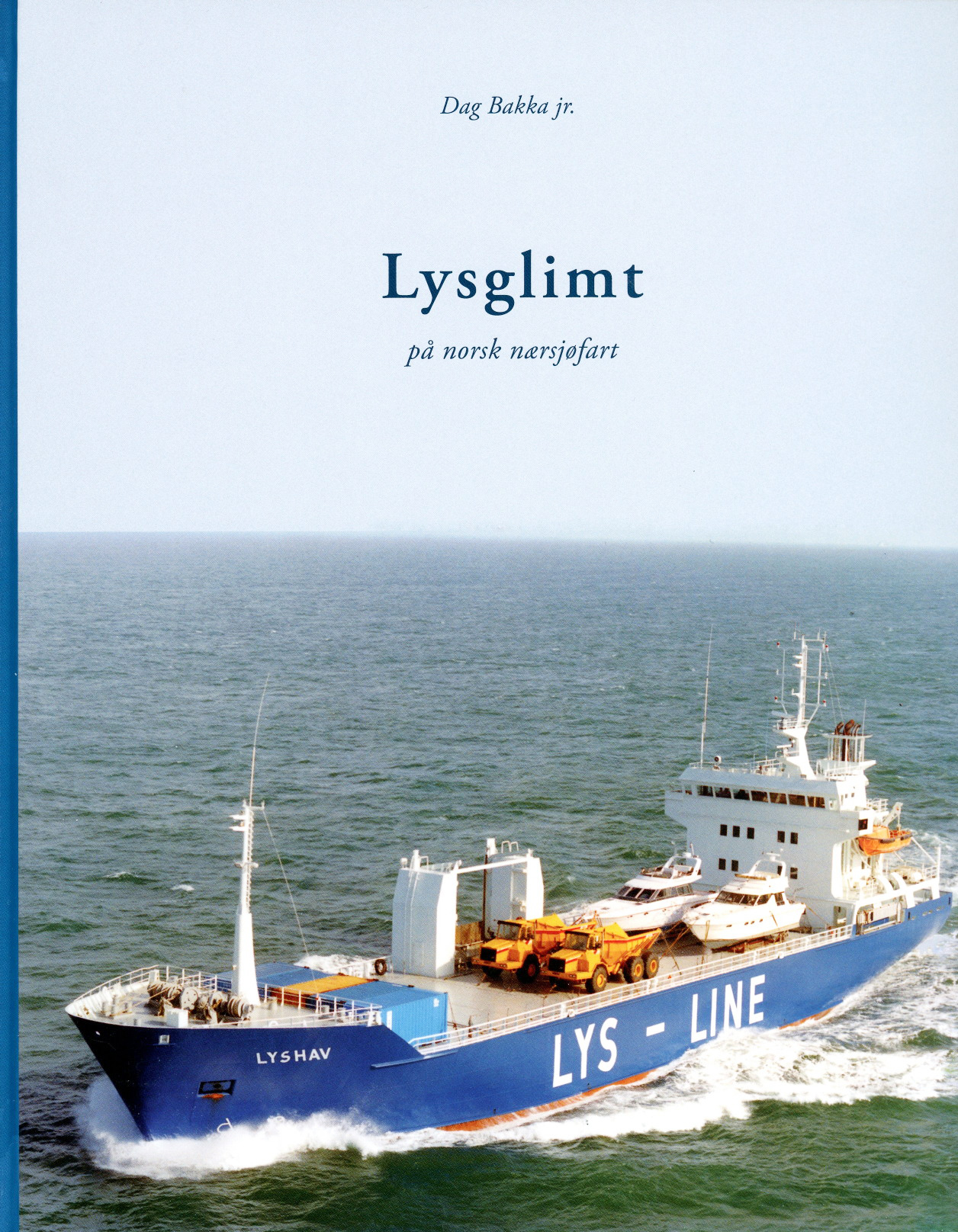 Lys-Line 2015