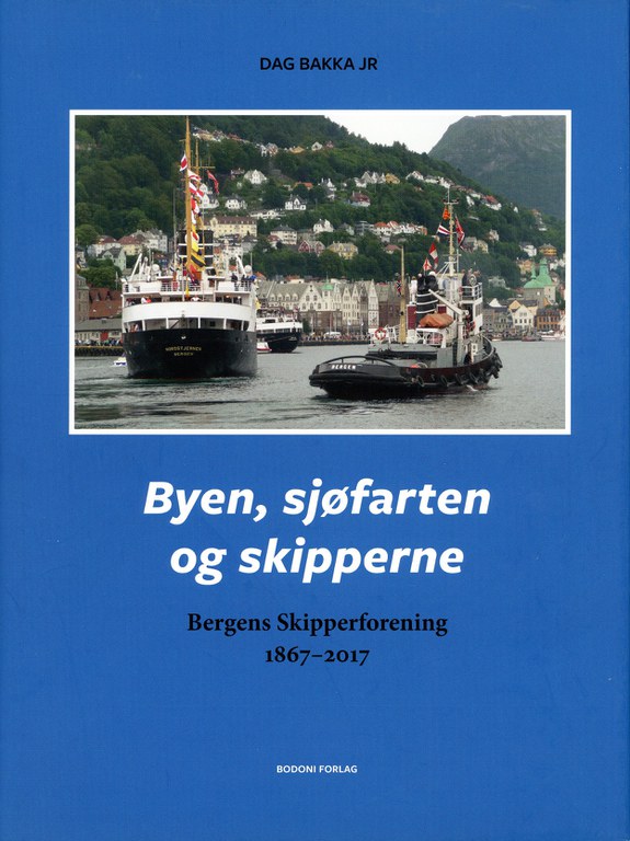 Bergens Skipperforening 2017