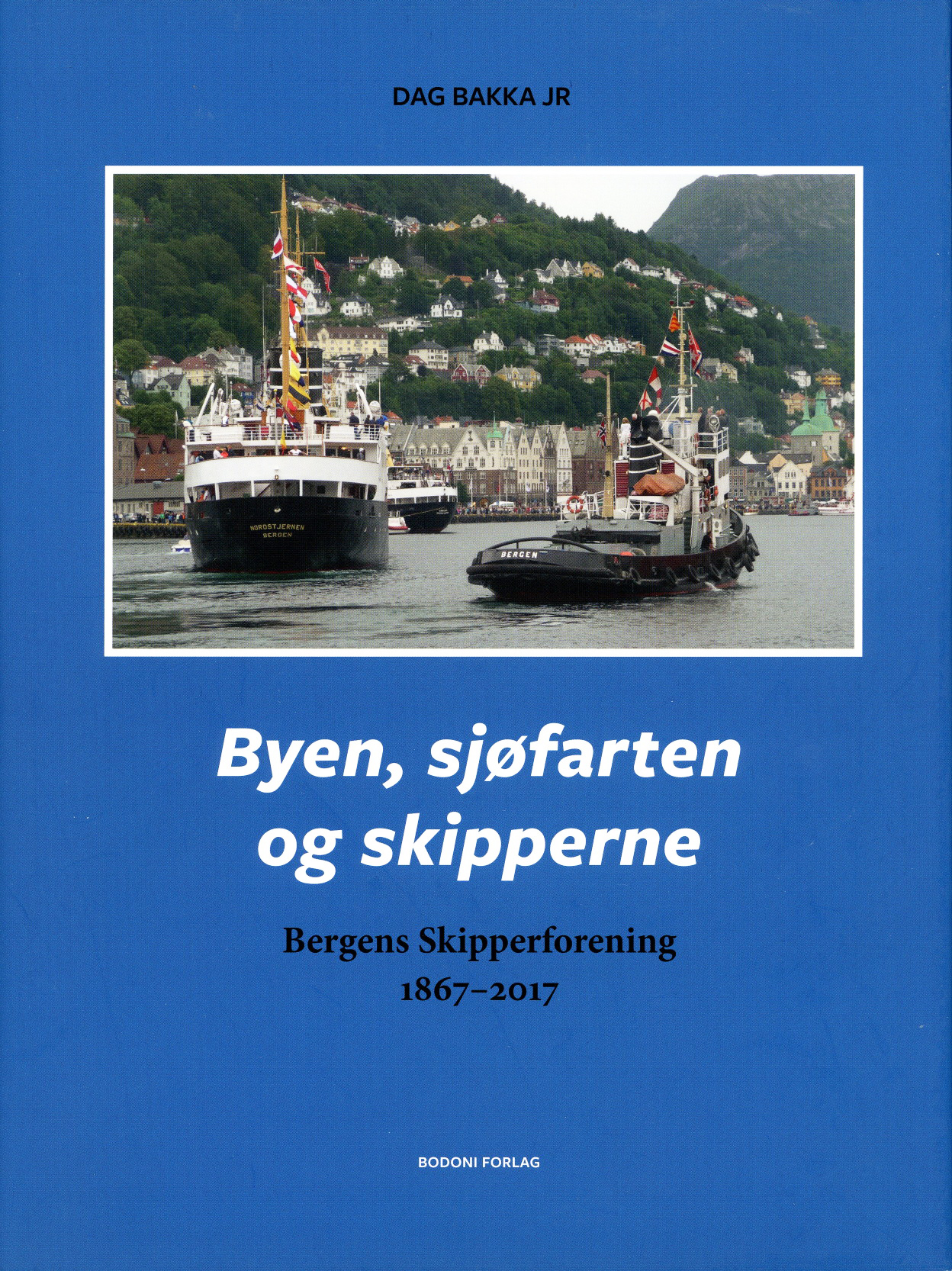 Bergens Skipperforening 2017