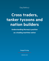 Cross traders, tanker tycoons and nation builders Cross traders, tanker tycoons and nation builders