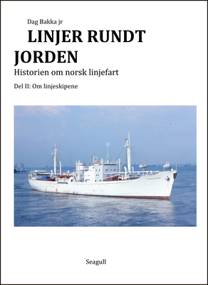 Linjer rundt jorden Linjer rundt jorden