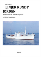 Linjer rundt  jorden Linjer rundt  jorden