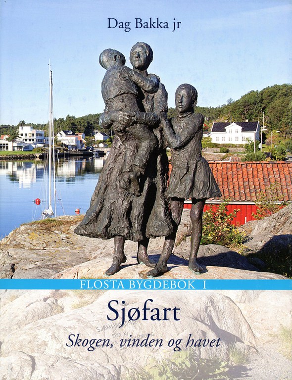 Sjøfart