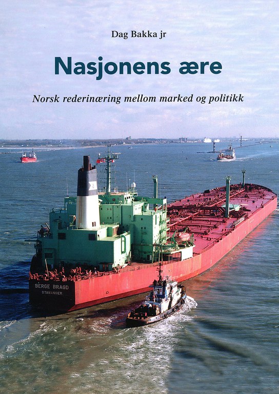 Nasjonens ære Nasjonens ære