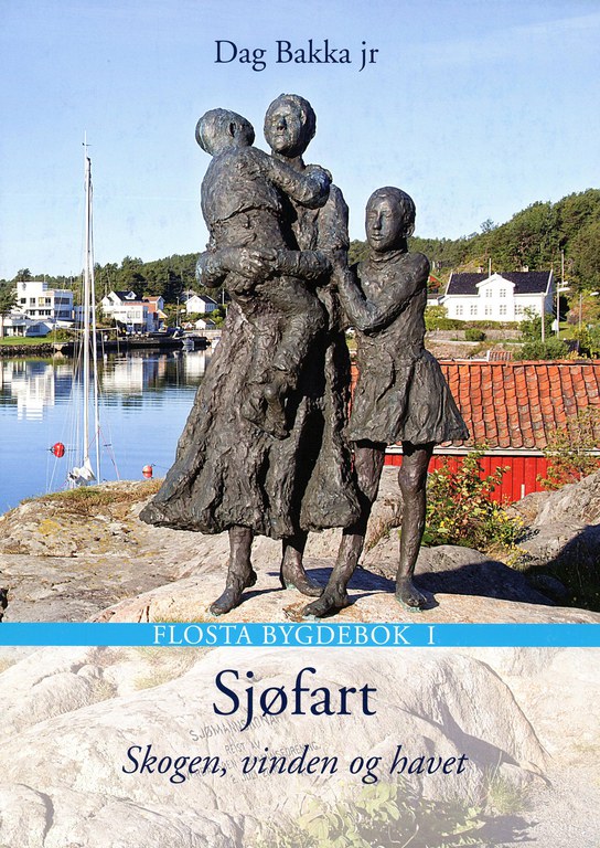 Sjøfart Sjøfart