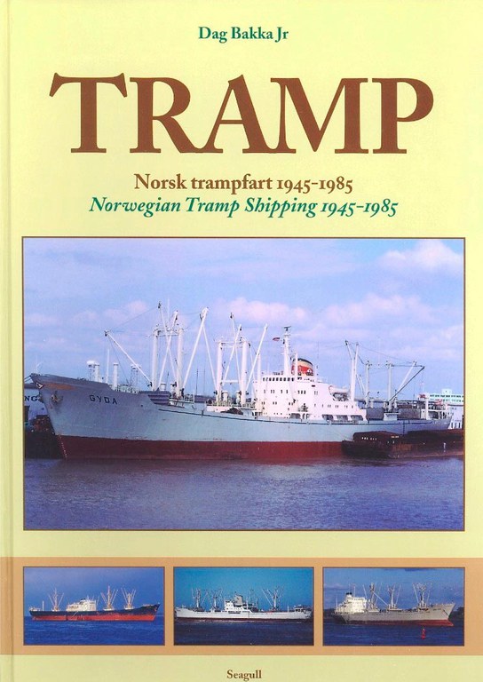 Tramp Tramp